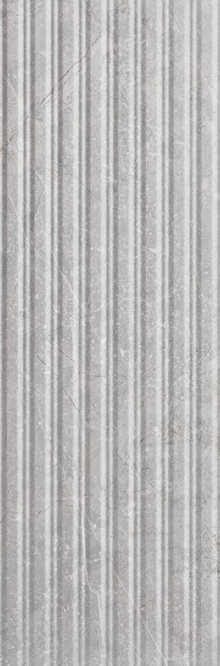 Strokes Pietra Antica Cenere 33.3x100