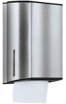 Дозатор для бумажных салфеток, Plan ZZ