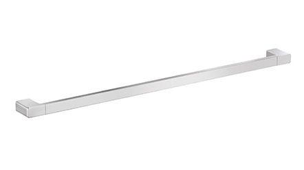 Полотенцедержатель 400мм, (цв. хром), Moll