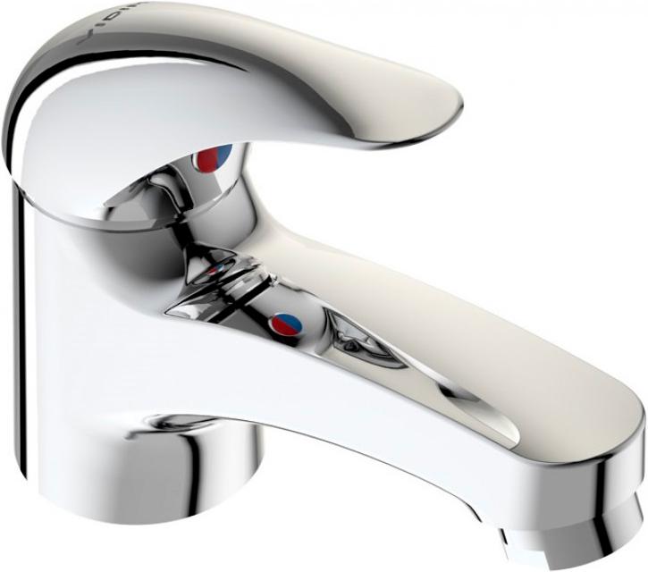 Смеситель для раковины "Орион", БЕЗ донного клапана KL