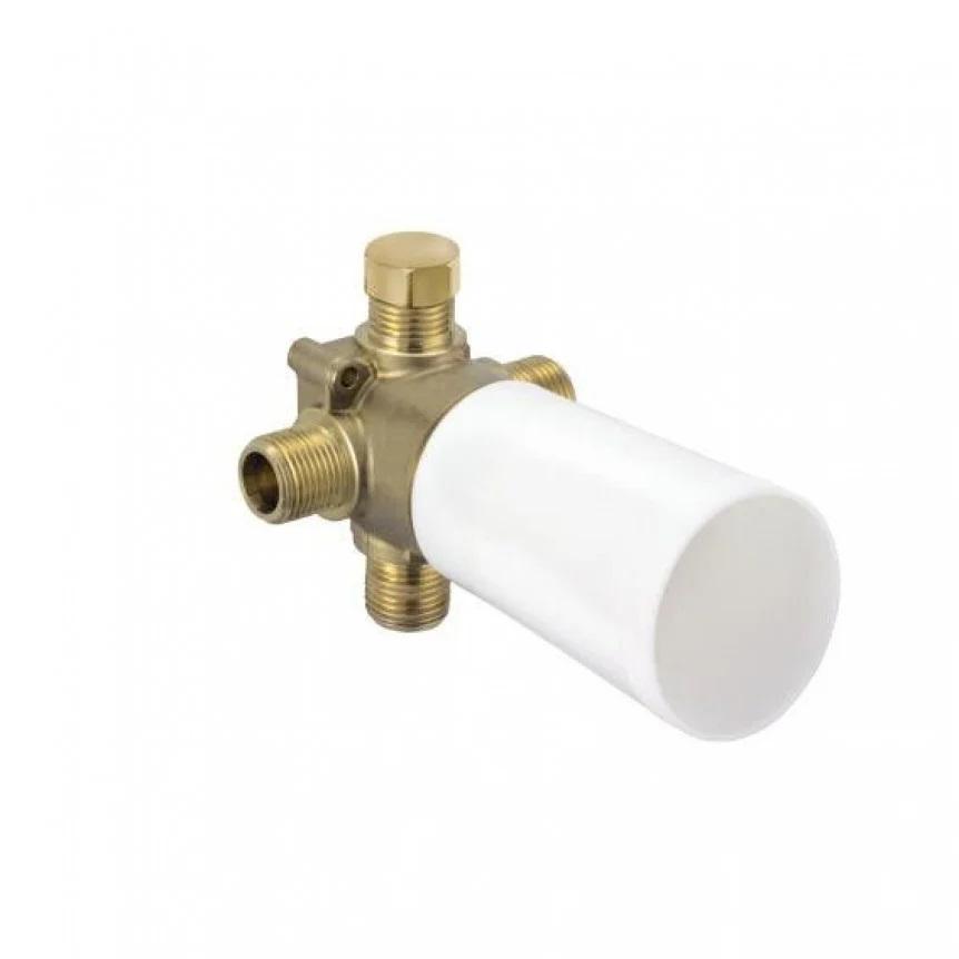 Внутренняя часть для переключателя на 2 положения, встраиваемый в стену DN15 ZZ