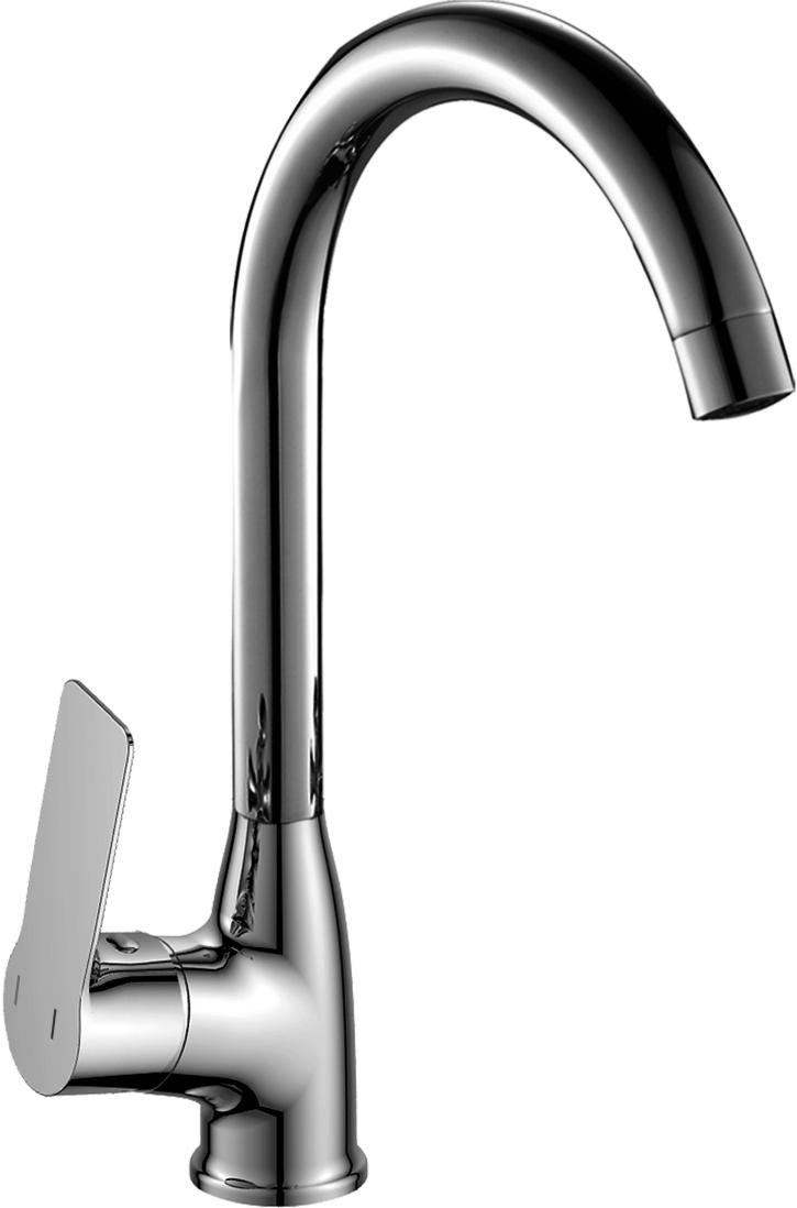 Смеситель Rossinka RS27-23 для кухонной мойки 11x36x22