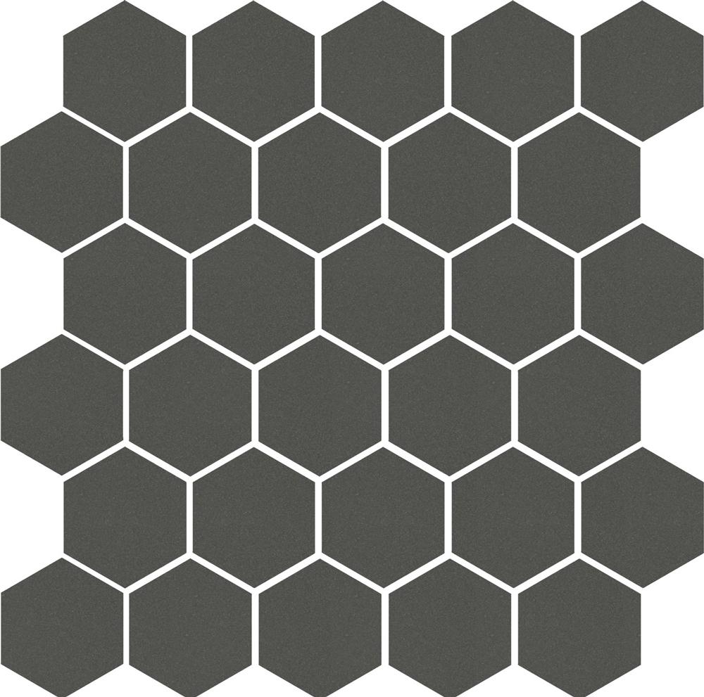 Агуста серый темный натуральный |29,7х29,8