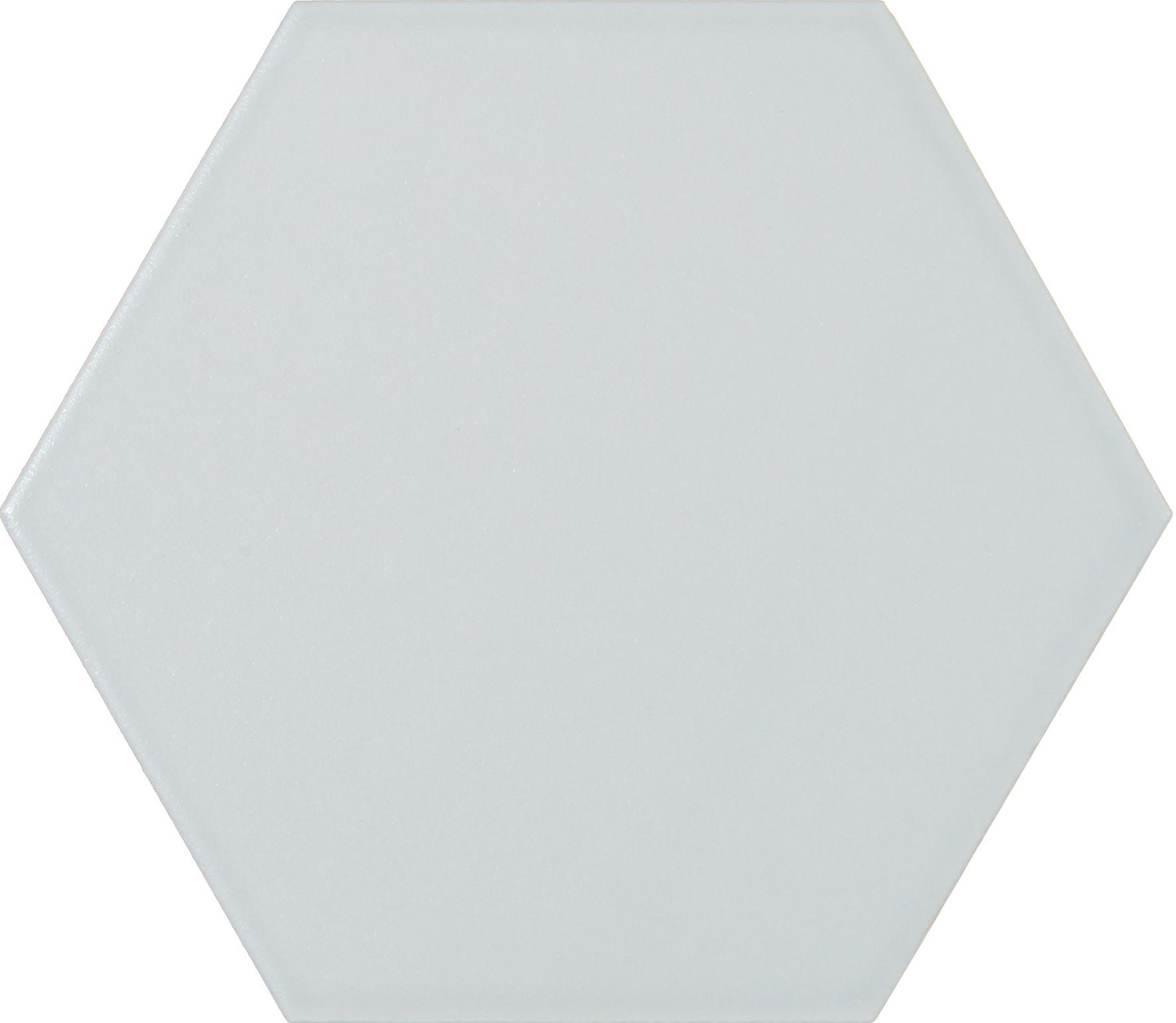 MAYFAIR PERLA HEX  19,8X22,8