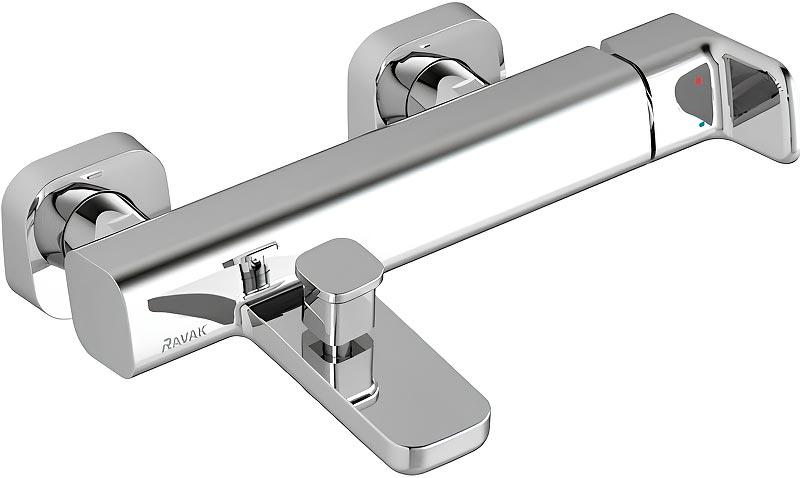Смеситель для ванны TD F 022.00/150 150 мм
