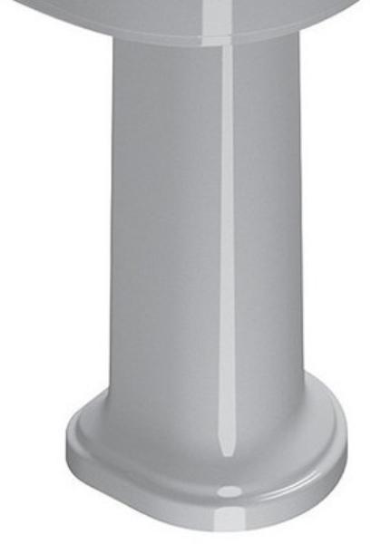 Пьедестал для раковины Canova Royal ZZ