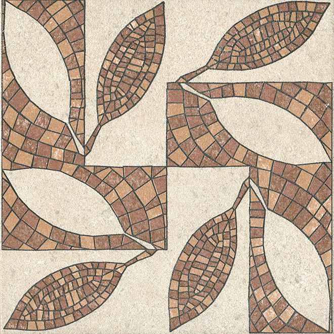 Декор Аллея XX |30x30