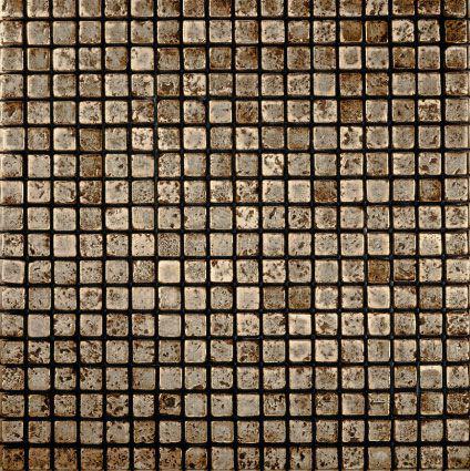 Агуста серый натуральный ( из12 частей 9,8х9,8) 29.8x39.8