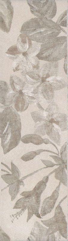 Бордюр Александрия беж светлый XX |5.7x20