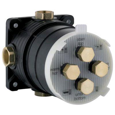 Внутрен.блок FLEXX BOXX для встаиваемого смесителя