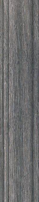 Арсенале серый темный плинтус гр. 39,6х8| ZZ