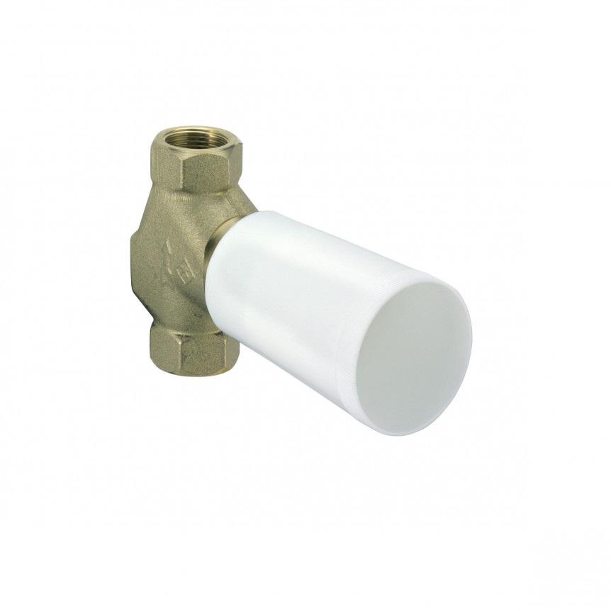 Запорный вентиль Ambienta, внутр. часть (без внешней части) ZZ