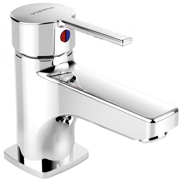 Смеситель для раковины "Логик", БЕЗ донного клапана