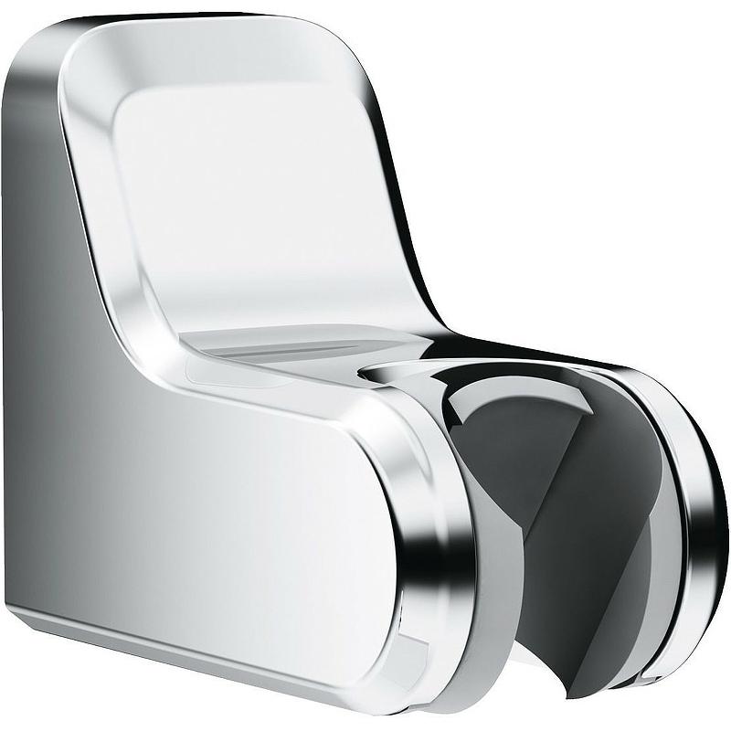 Держатель для душа настенный, регулируемый, крепеж в компл. ZZ