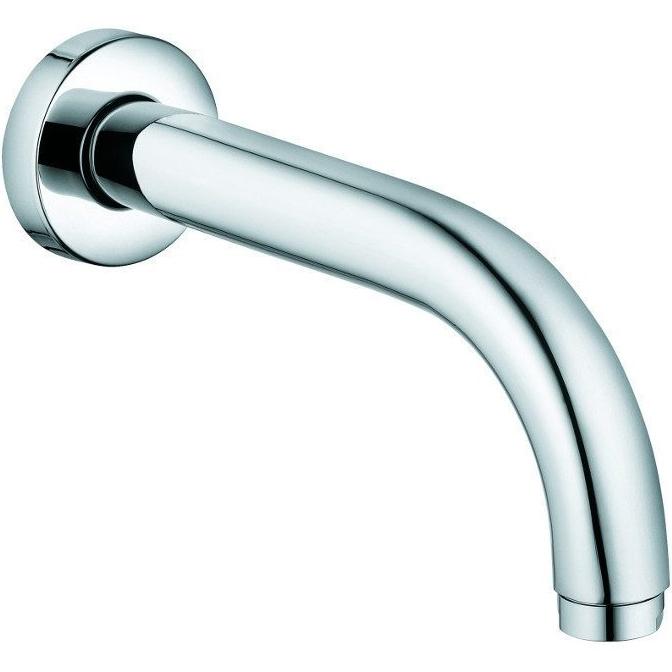 Излив для ванны BOZZ 160 мм, ZZ