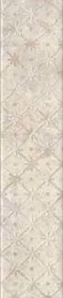 Декор Брюссель 5 матовый |6x28.5