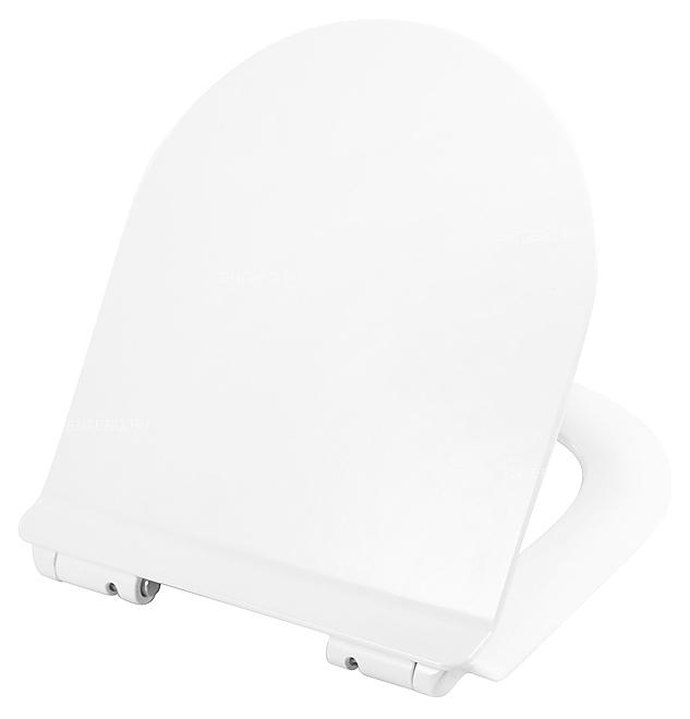 Сиденье для унитаза, с микролифтом, Onda ZZ