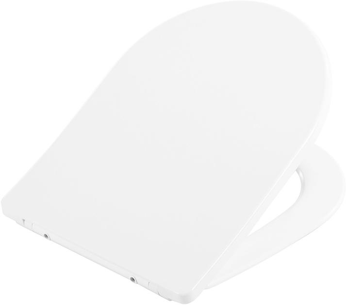 Сиденье для унитаза, с микролифтом, Sfera-R ZZ