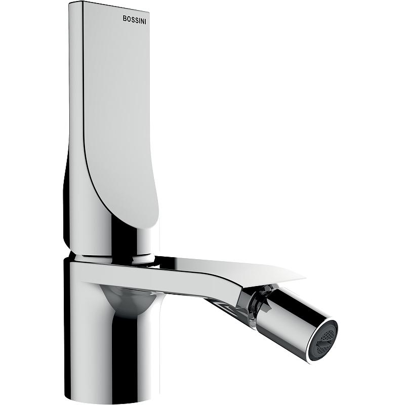 Смеситель для биде, 169мм, с д/к, (цв.хром), Apice ZZ