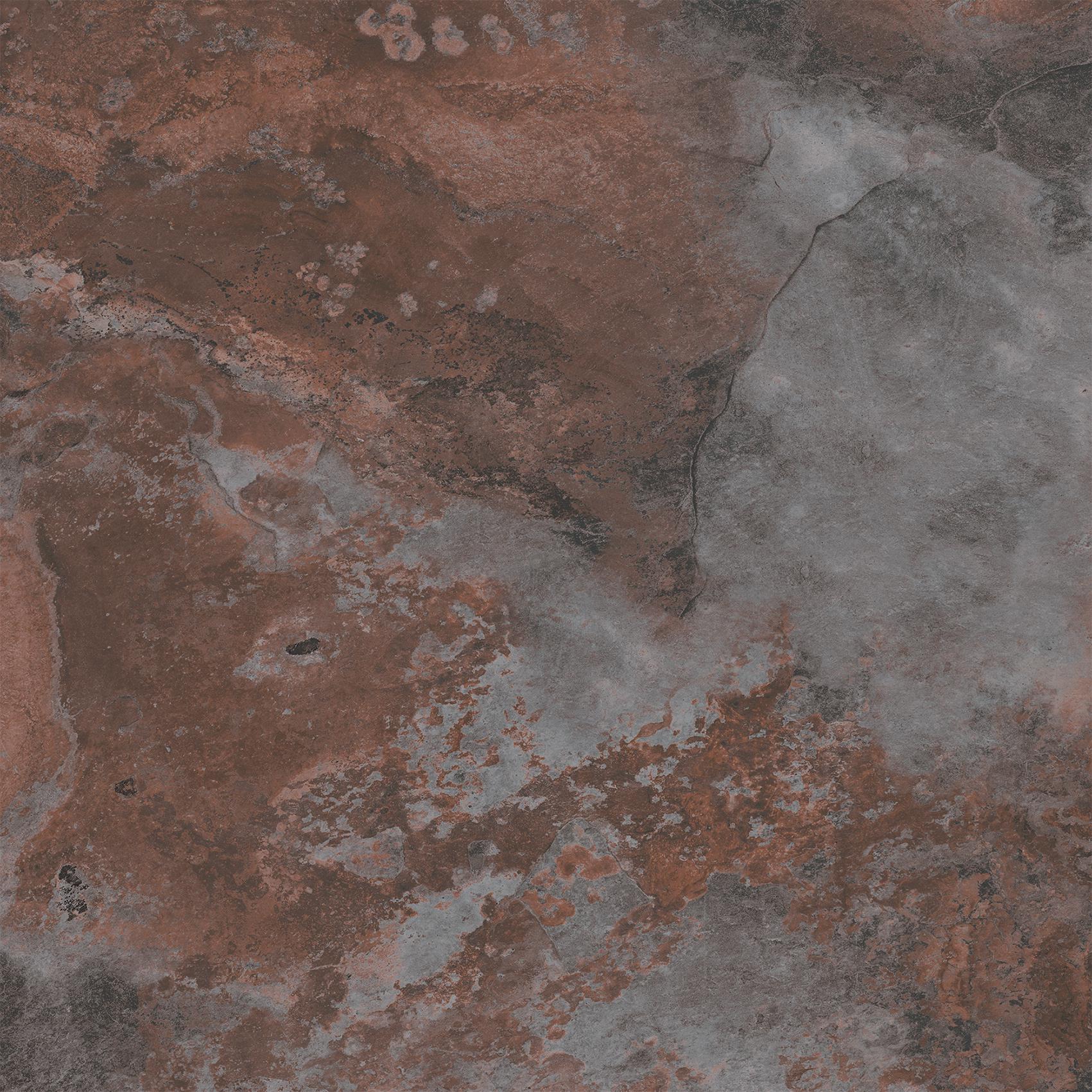 Slate Way Brown Compacglass ZZ 15x15