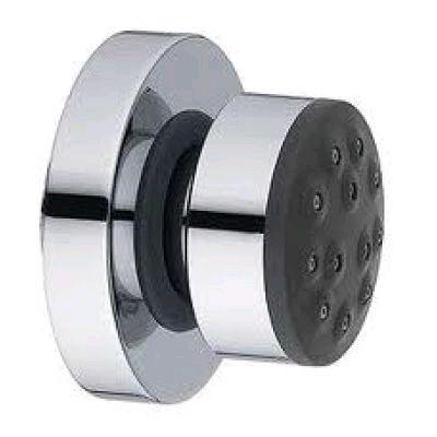 Боковая поворотная форсунка XX