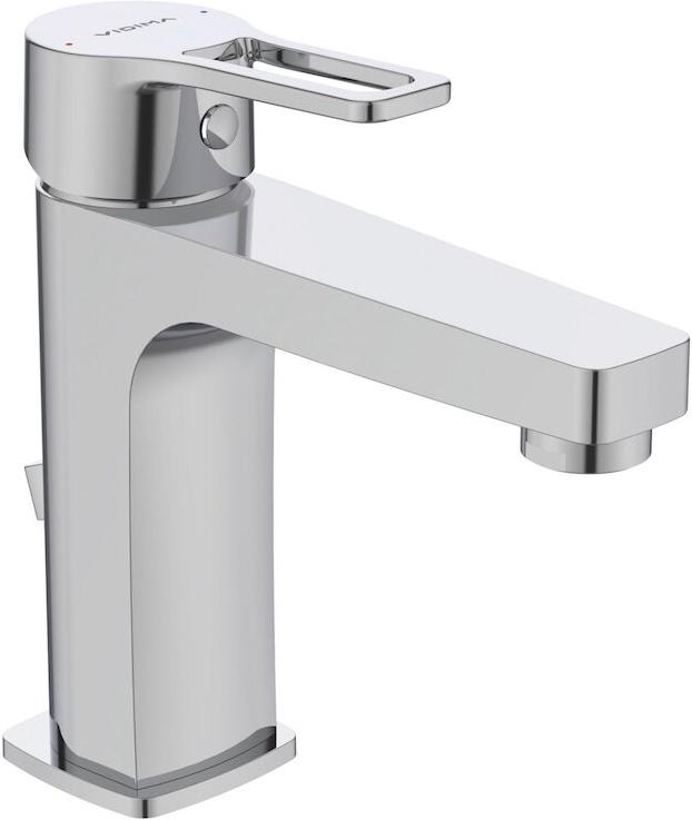 Смеситель для раковины "HYPE" , БЕЗ донного клапана ZZ