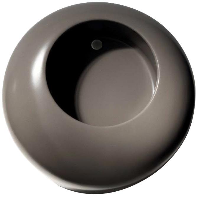 Писсуар настенный 47х24хh50см, БЕЗ крепл.арт. ORKITB, (цв. Arenaria),  Ceramica Cielo ZZ