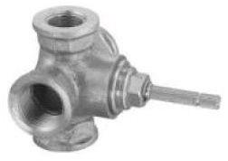 Переключатель на 2 положения DN15 ZZ