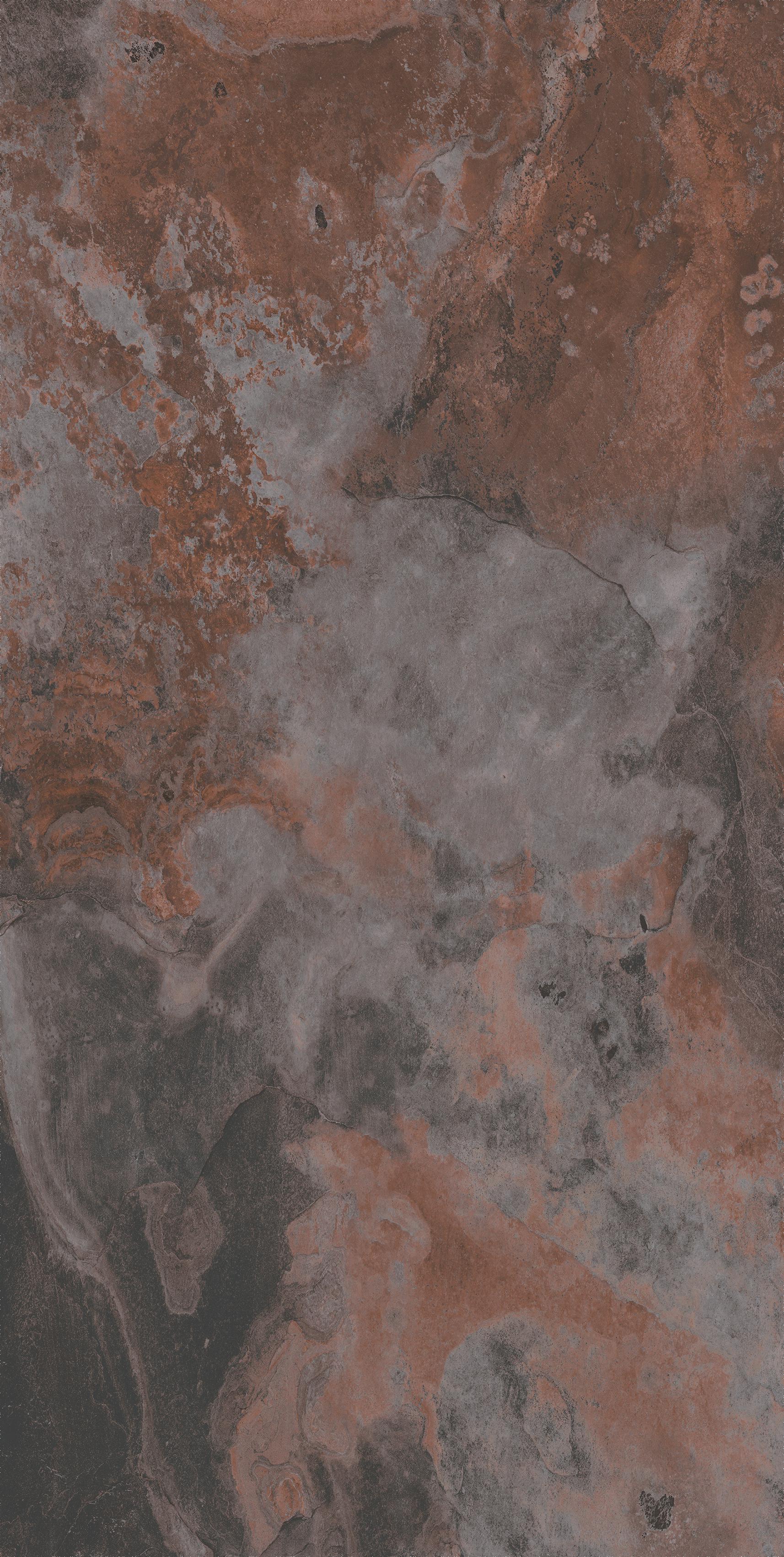 Slate Way Brown Decorstone 60x120 Rec. ZZ