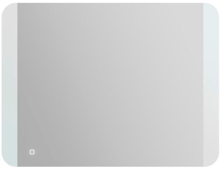 Зеркало 700х30х600мм, с встроенным светильником и сенсорным выключателем, 12W, 220-240V, BelBagno ZZ