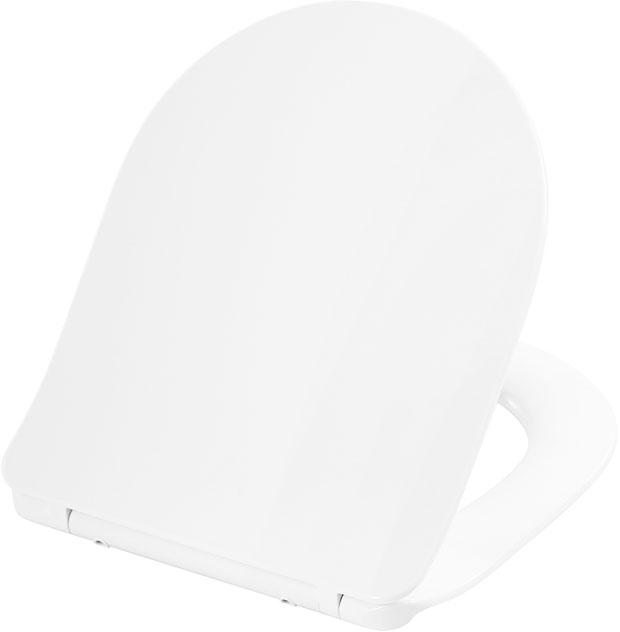 Сиденье для унитаза, с микролифтом, Sfera-R ZZ