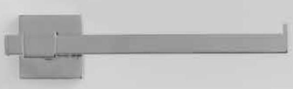 Держатель т/б, (цв.хром), Settecento ZZ