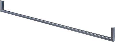 Полотенцедержатель для раковины 60см, арт.160CV00, (металл цв. хром), Canova Royal ZZ