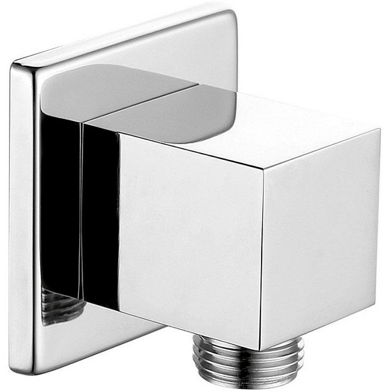 Шланговое подключение, цв. хром глянец, ZZ