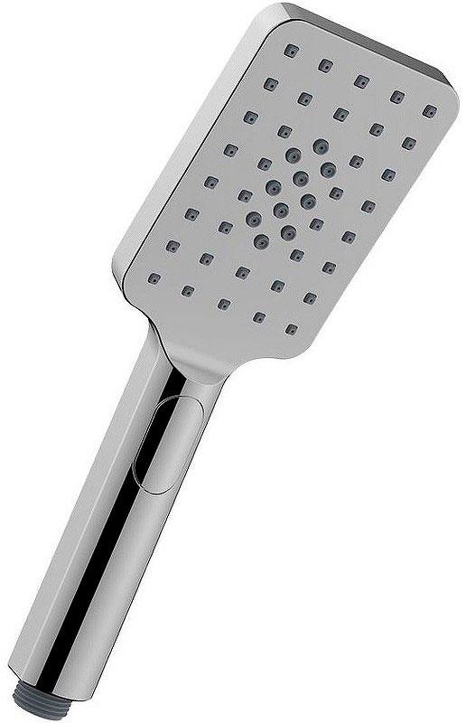 Душевая лейка, 3-функциональная, хром, ZZ