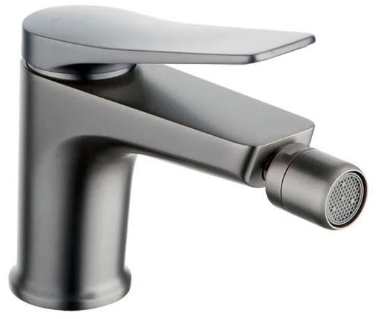 Сифон для раковины, цвет графит ZZ