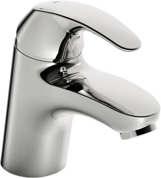 Смеситель для раковины, без д/к, (цв.хром), Polara ZZ