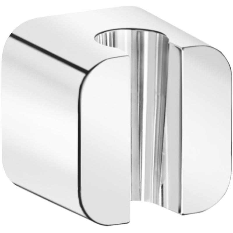 Держатель для душа настенный, крепеж в компл. ZZ