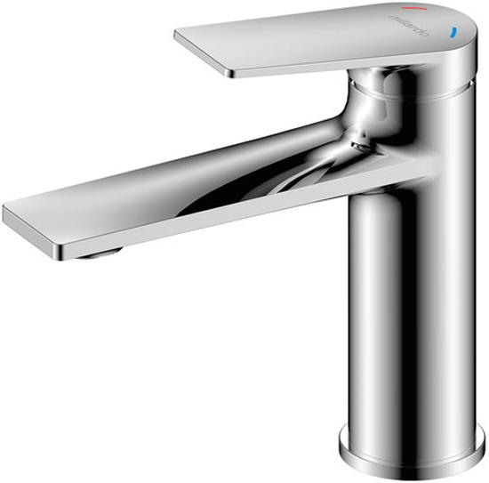 Смеситель для раковин, цв. хром, ZZ