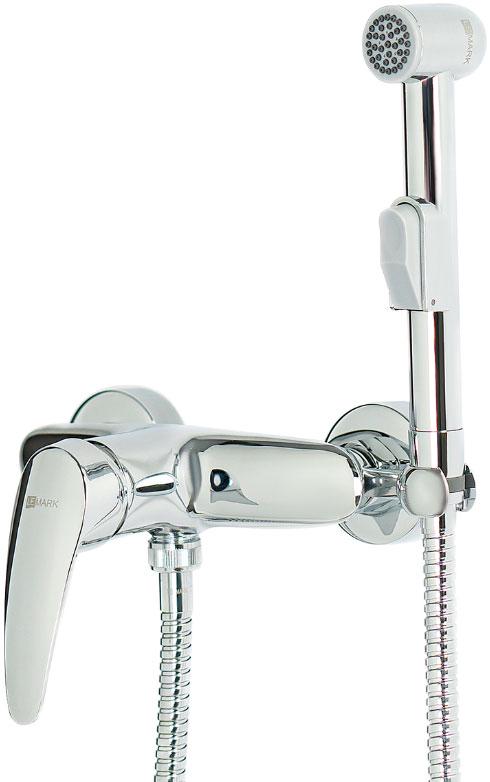 Гигиенический душ со смесителем Linara, цв.хром глянец, ZZ