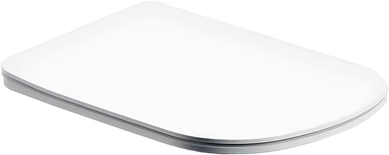 Сиденье для унитаза, с микролифтом, Prado