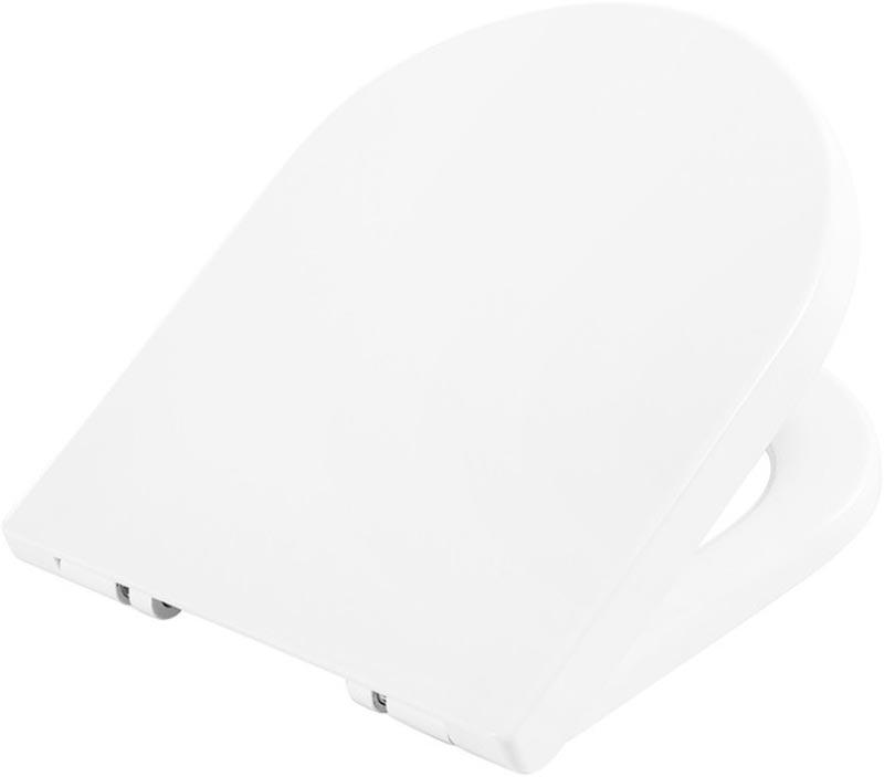 Сиденье для унитаза, с микролифтом, Marino ZZ