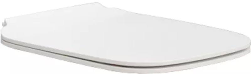 Сиденье для унитаза, с микролифтом, Vaso ZZ