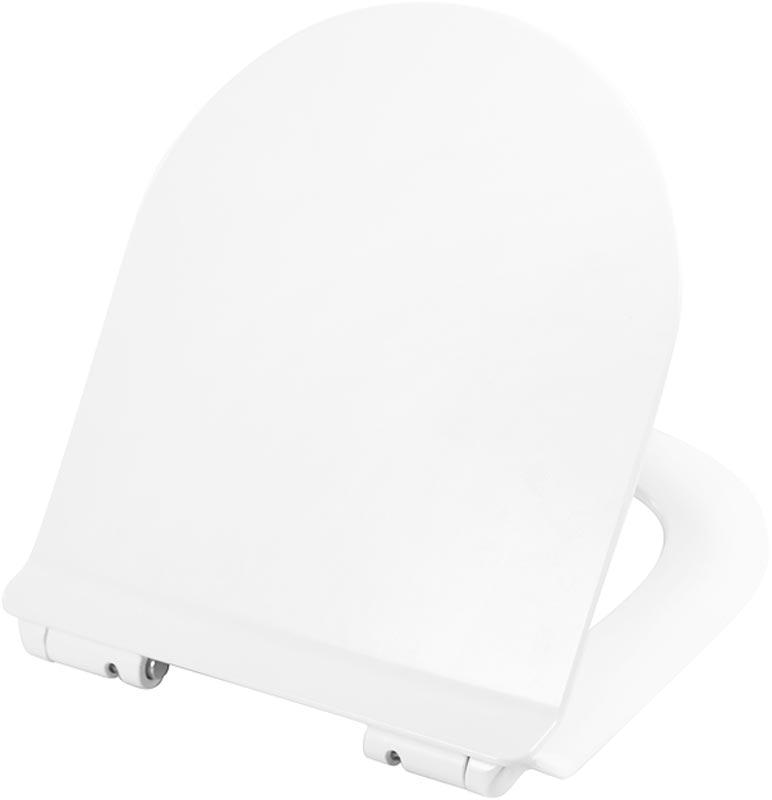 Сиденье для унитаза, с микролифтом, Lucie XX