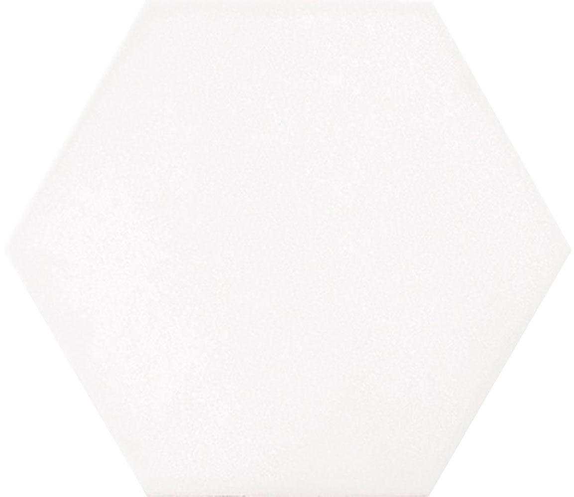 MAYFAIR BLANCO HEX 19,8X22,8