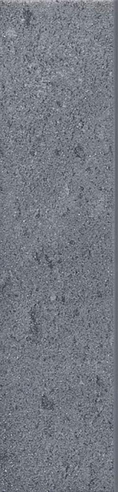 Аллея серый темный плинтус гр. 30x7,2| ZZ