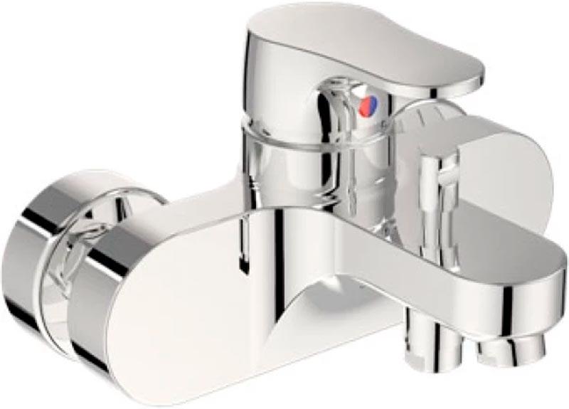 Смеситель для ванны/душа "One", короткий излив, без душевого гарнитура KL