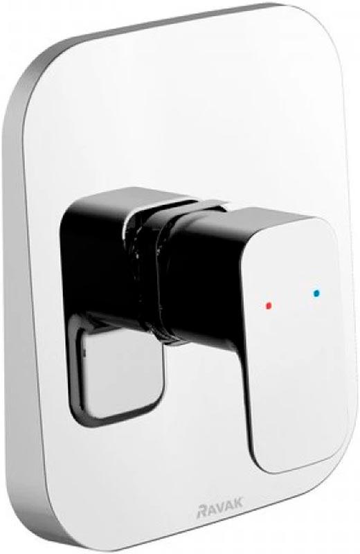 Смеситель настенный без переключателя TD F 062.00