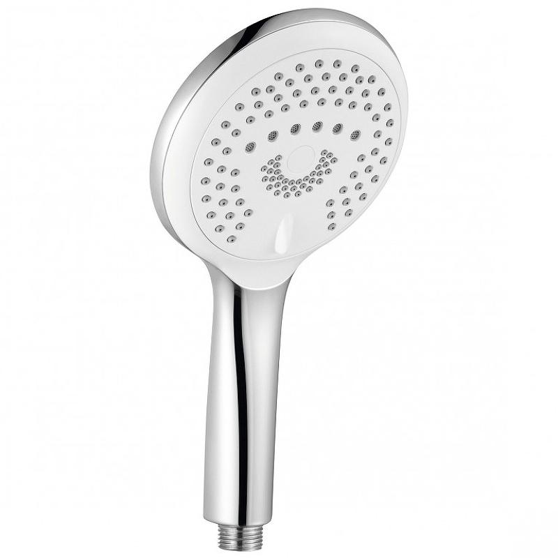 Душевая лейка 3-х функциональная, без шланга ZZ