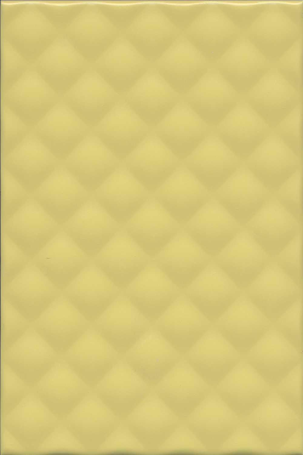 Брера желтый структура XX|20x30